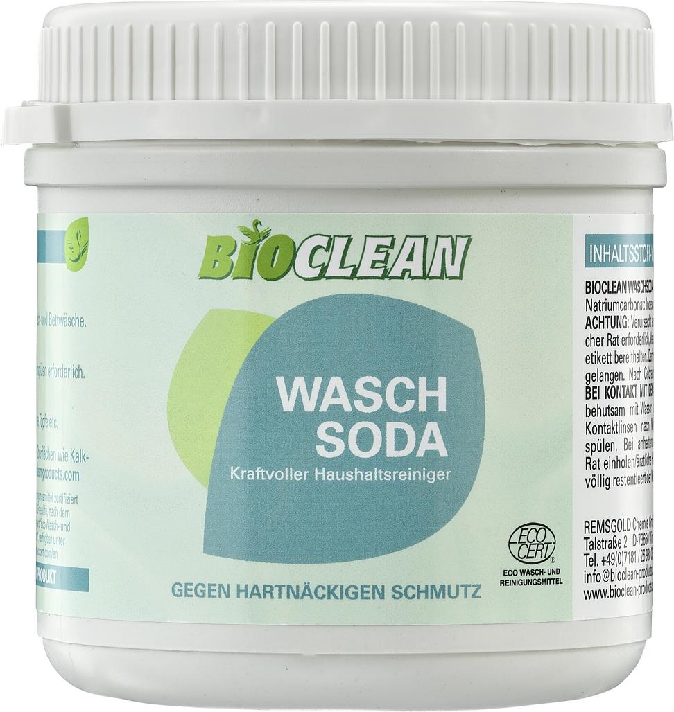 Waschsoda 500 g