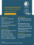 Basis Sensitive Anti-Falten Nachtcreme Q10 50 ml