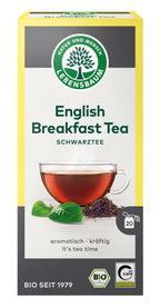 English Breakfast Tea 40 g