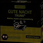 Gute Nacht Trunk Trinkampullen 100 ml
