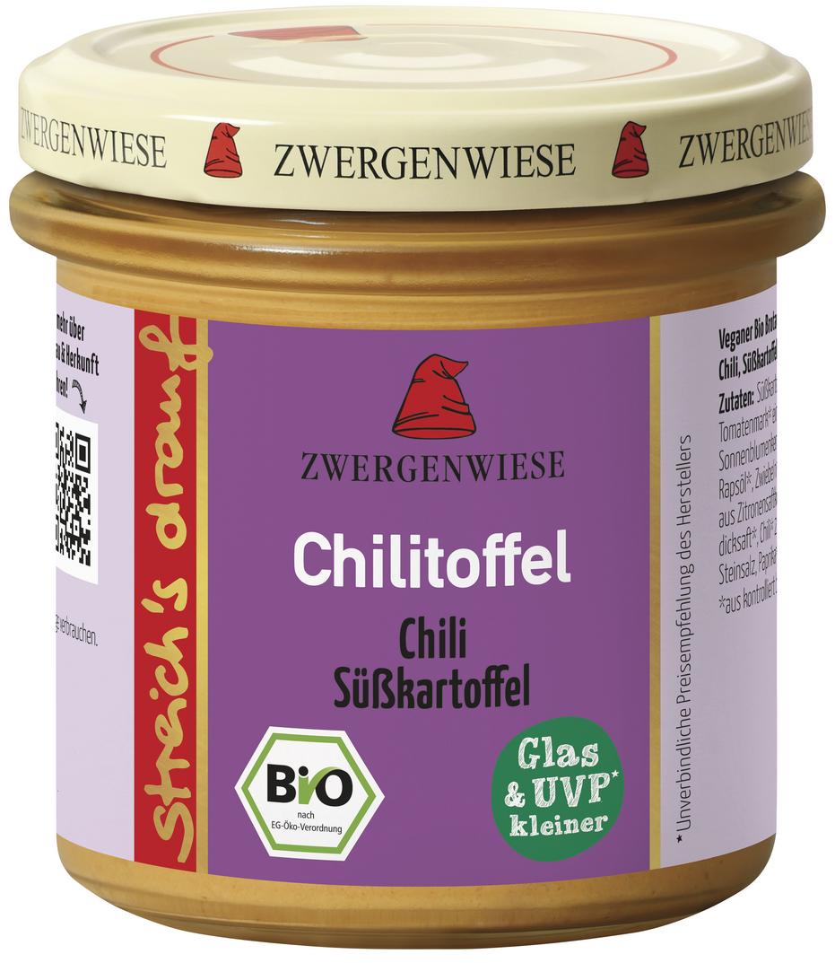 streich's drauf Chilitoffel 135 g