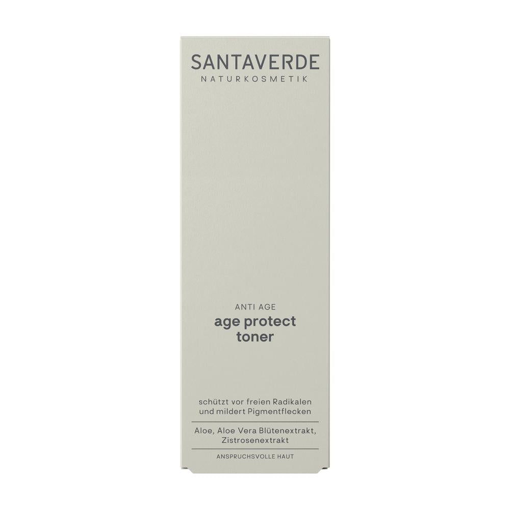 Age Protect Toner 100 ml