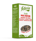 Fusilli Mehrkorn Mais, Reis, Buchweizen & Quinoa 250 g