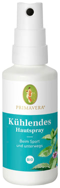 Kühlendes Hautspray 50 ml