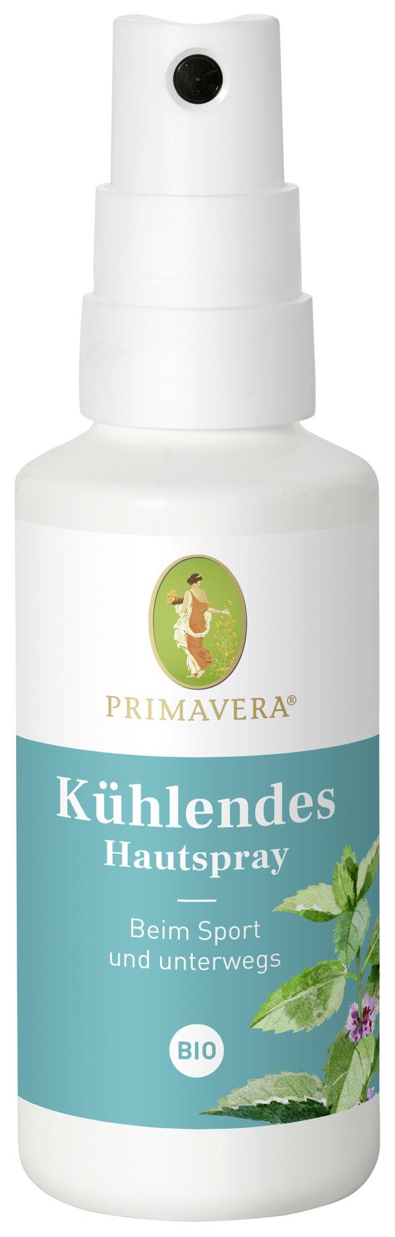 Kühlendes Hautspray 50 ml