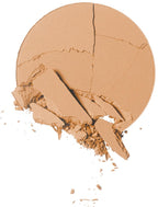 Satin Compact Powder -Medium Sand 04- 10 g