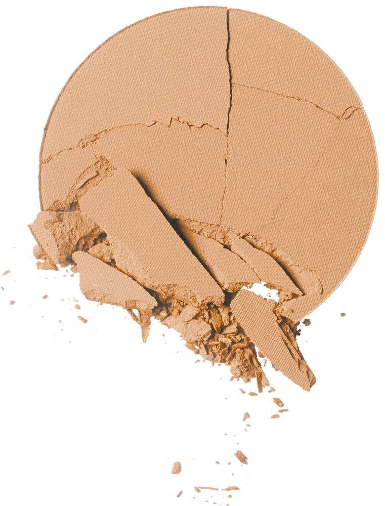 Satin Compact Powder -Medium Sand 04- 10 g