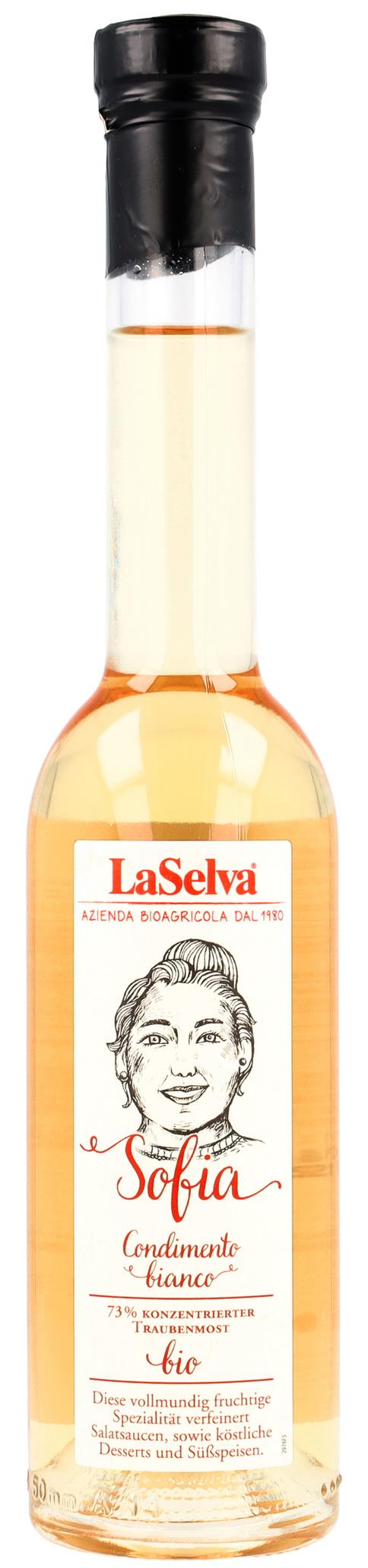 Condimento Bianco 'Sofia' 250 ml