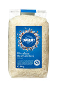 Himalaya Basmati-Reis  weiß 500 g