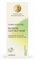 Tassilo Linde Balancing Light Face Cream 50 ml