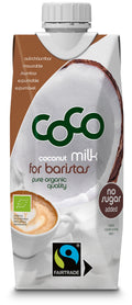 Coco Milk for Barista 500 ml