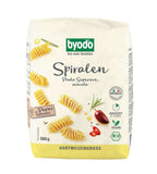 Spiralen semola 500 g