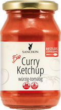 Curry Ketchup 250 ml