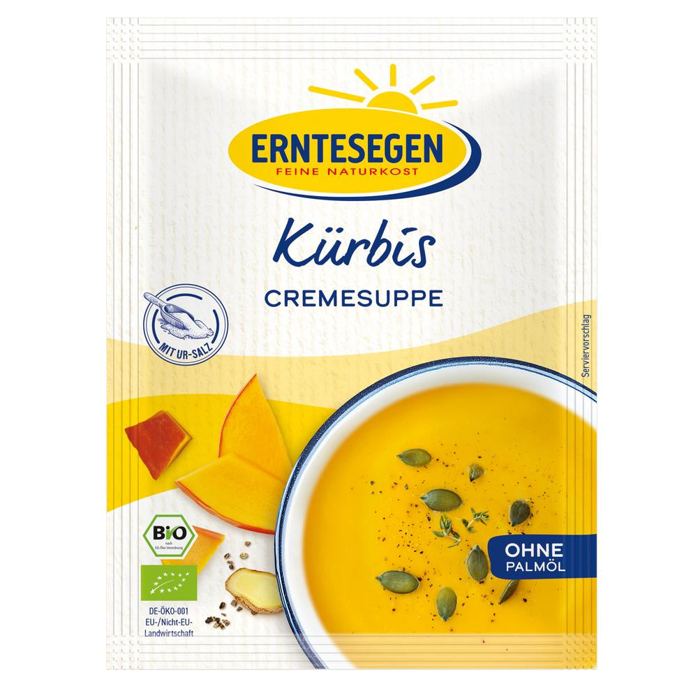 Kürbiscreme Suppe 49 g