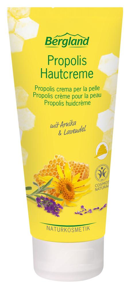 Propolis Hautcreme 100 ml