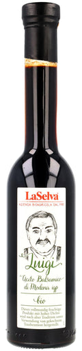 Aceto Balsamico di Modena IGP  'Luigi' 250 ml