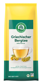 Bergtee  geschnitten 30 g