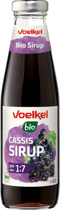 Cassis-Sirup 500 ml