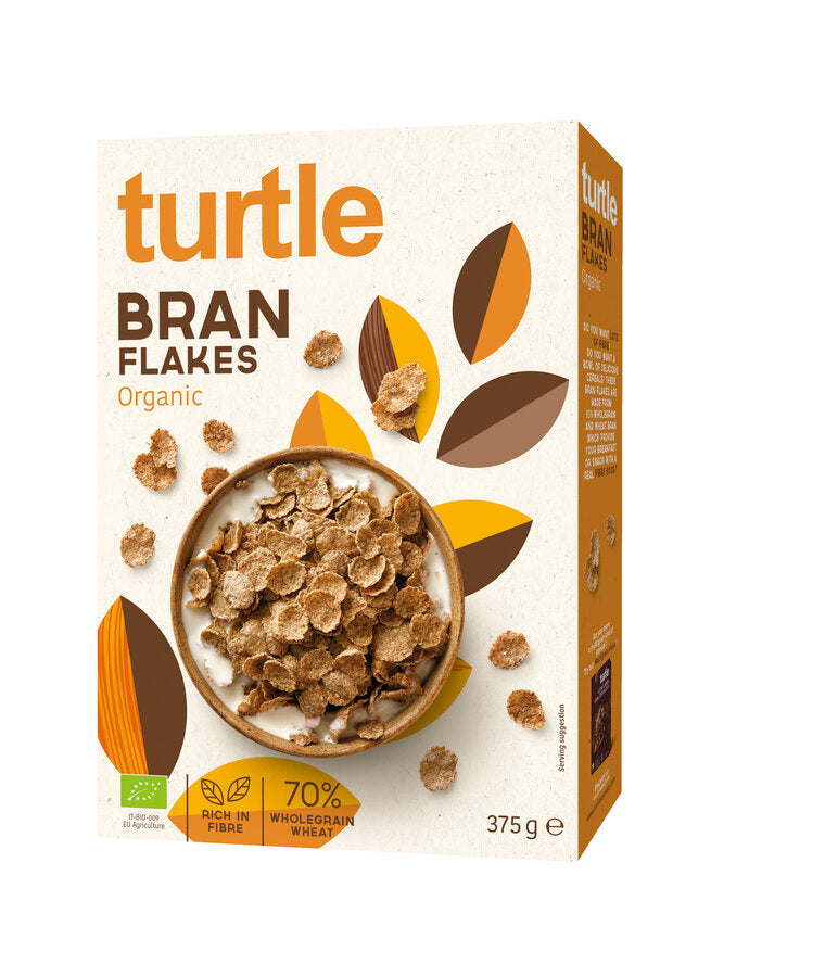Bran Flakes 375 g