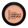Compact Powder fair 9 g