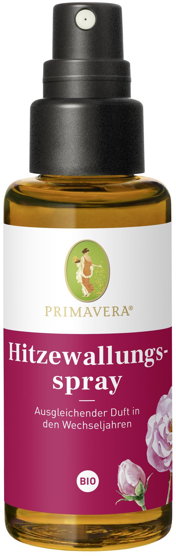 Hitzewallungsspray 50 ml