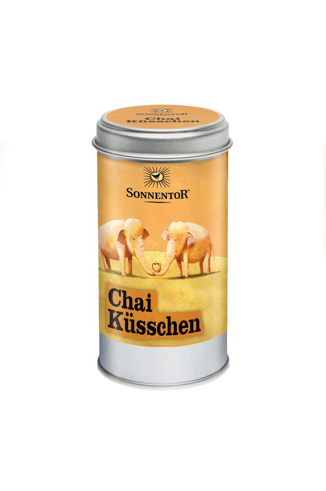 Chai Küsschen  Dose 70 g