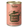 Gemüseravioli in Tomatensauce 400 g