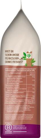 Amaranth Crunchy Beerenfrucht 400 g