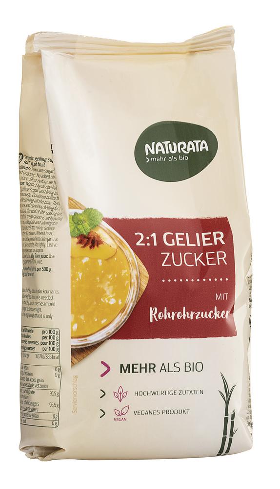 Gelierzucker 500 g