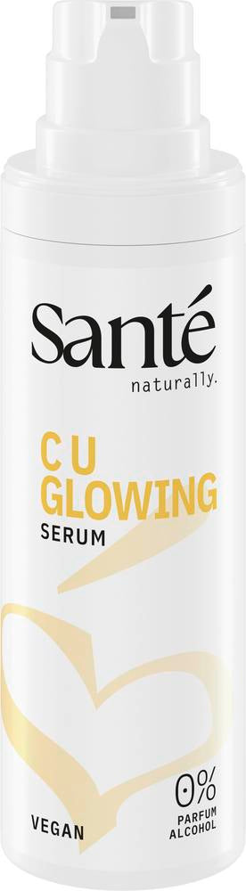 C U Glowing Serum 30 ml