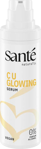 C U Glowing Serum 30 ml