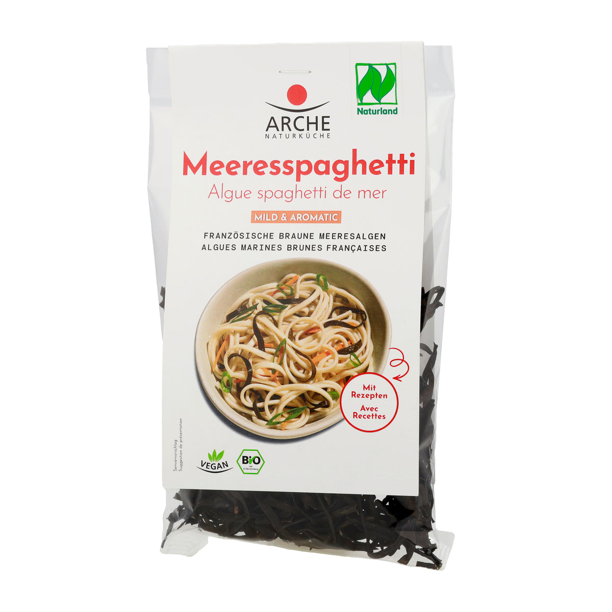 Meeresspaghetti 30 g