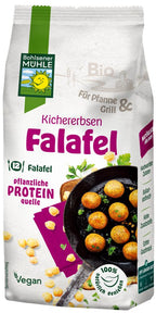 Kichererbsen Falafel 165 g