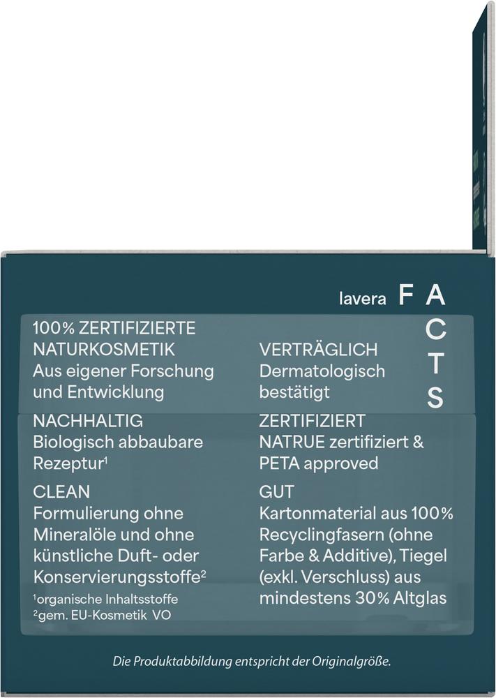 Barrier Balance Nachtpflege 50 ml
