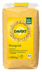 Maisgrieß Polenta 500 g