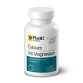 Calcium mit Magnesium Kapseln à 839mg 62 g