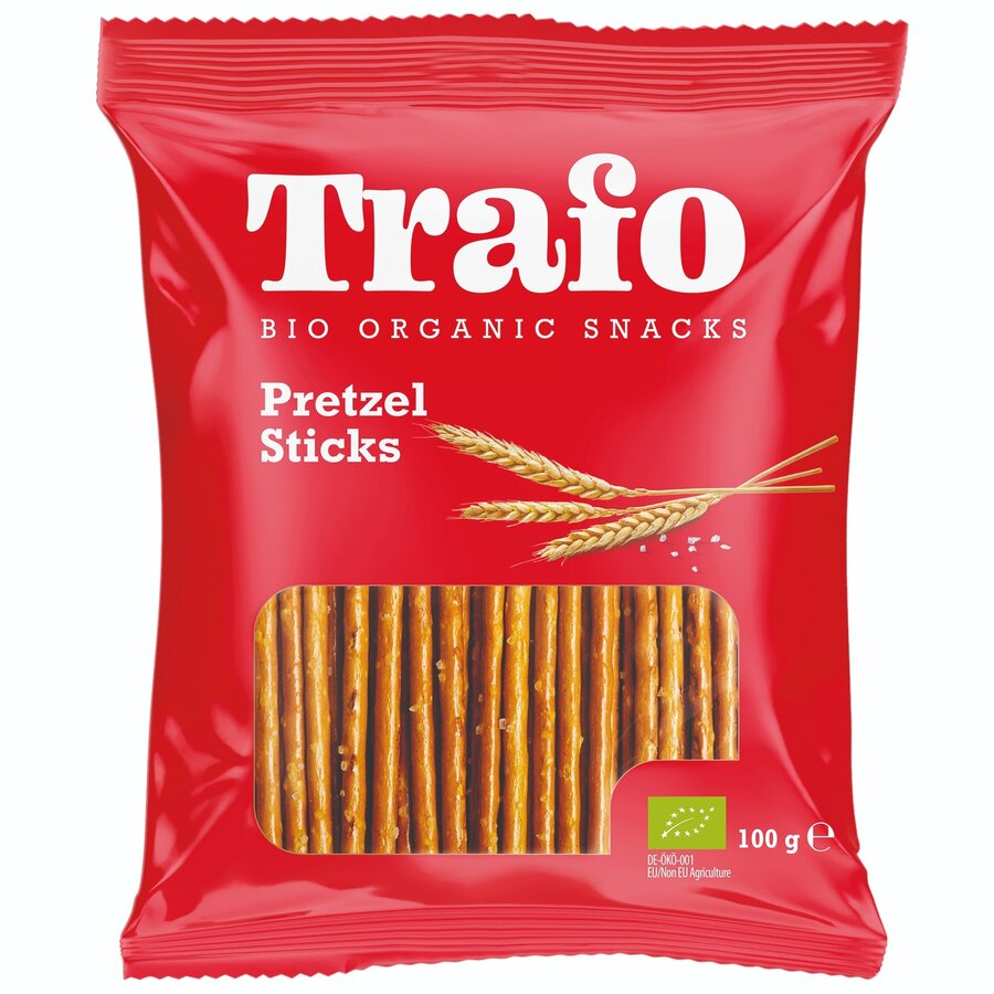 Salzstangen 100 g