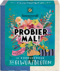 Gewürzblüten Probier mal! 10 Gewürzmischungen 50 g