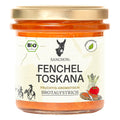 Brotaufstrich Fenchel Toskana 150 g