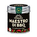 Maestro di BBQ Grillgewürz SD-Dose 65 g