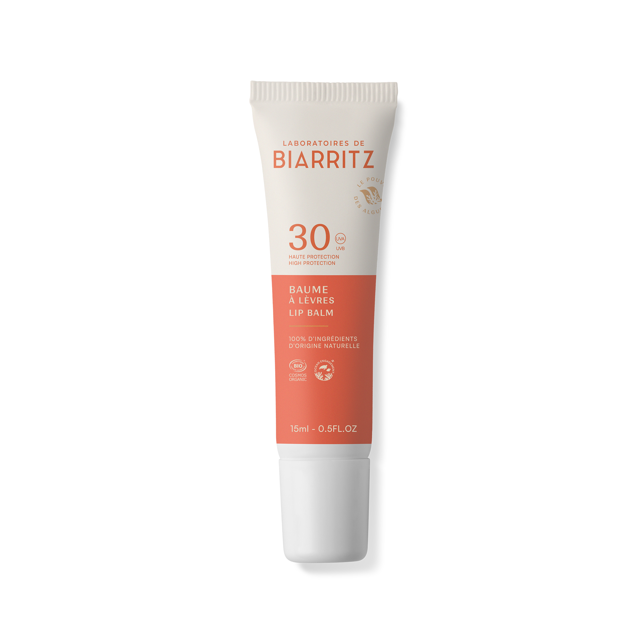 Lippenbalsam LSF30 30 ml