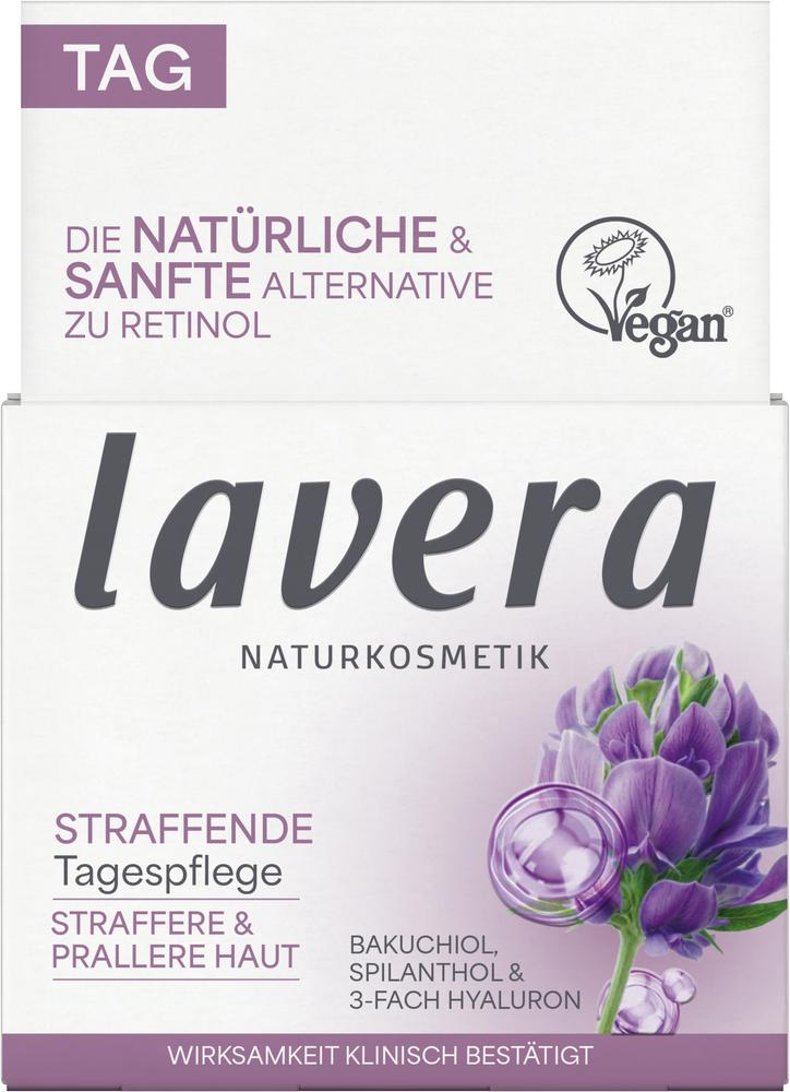 Straffende Tagespflege 50 ml