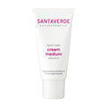 Cream medium ohne Duft Gesichtspflege 30 ml