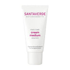 Cream medium ohne Duft Gesichtspflege 30 ml