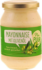 Mayonnaise mit Olivenöl 250 ml