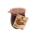 Fruchtaufstrich Erdbeere-Rhabarber 220 g