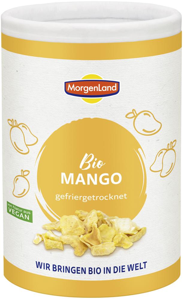 Mango gefriergetrocknet 45 g