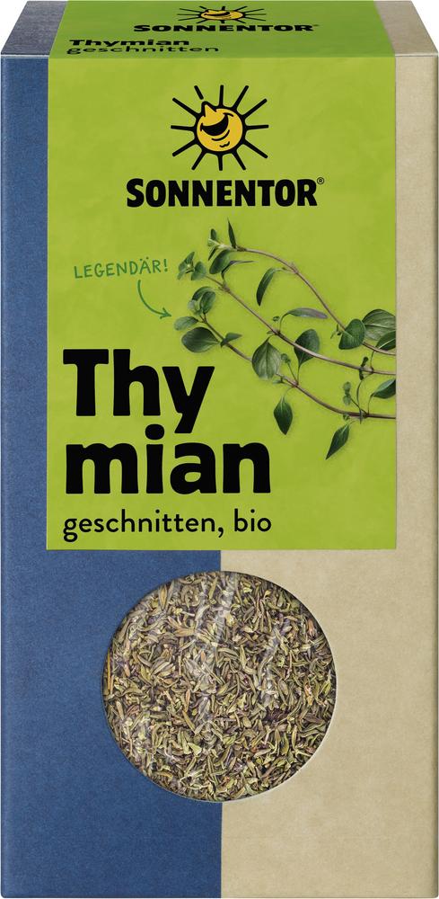 Thymian geschnitten 20 g