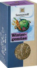 Wintergemüse Gewürz 40 g