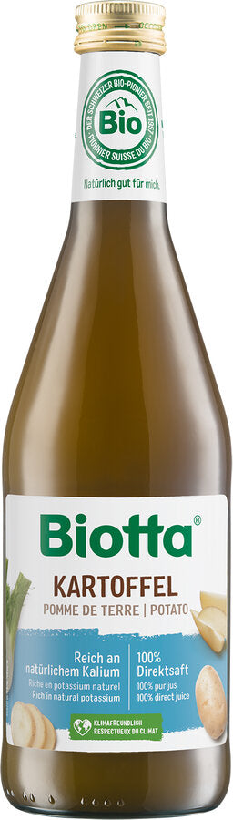 Kartoffelsaft 500 ml